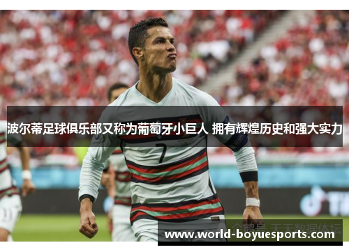 波尔蒂足球俱乐部又称为葡萄牙小巨人 拥有辉煌历史和强大实力 波尔蒂足球俱乐部又称为葡萄牙小巨人 拥有辉煌历史和强大实力