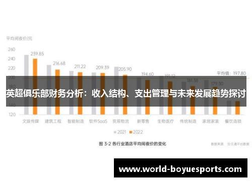 英超俱乐部财务分析：收入结构、支出管理与未来发展趋势探讨
