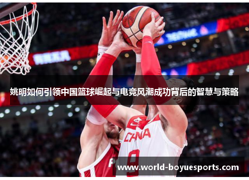 姚明如何引领中国篮球崛起与电竞风潮成功背后的智慧与策略